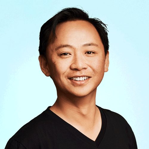 David Chau