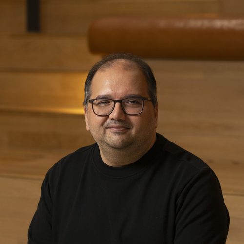 Gaurav Vasavada