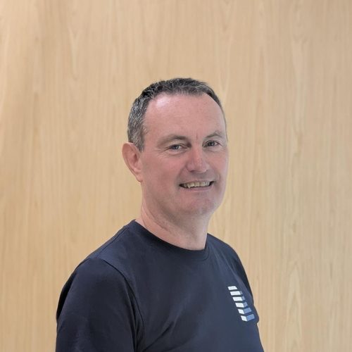 Graham Dunn