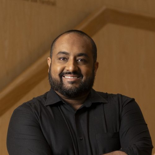 Mohamed Khan
