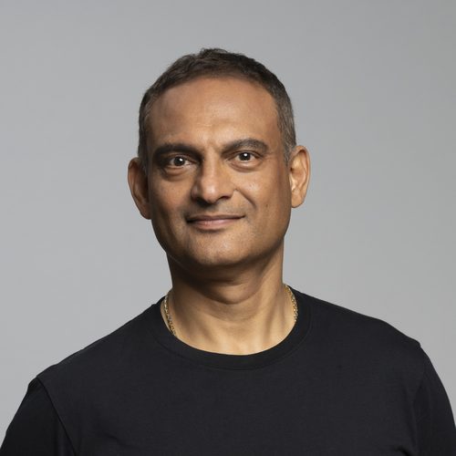 Pankaj Srivastava